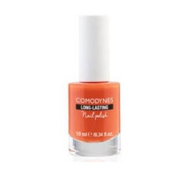 Laca De Uñas 04 Naranja 10Ml.