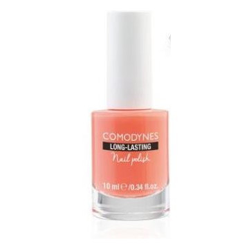 Laca De Uñas 05 Coral 10Ml.