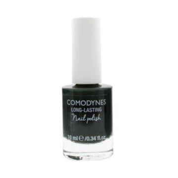 Laca De Uñas 11 Verde Kaki...