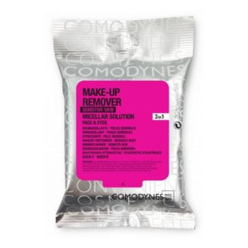 Make-Up Remover Micelar...