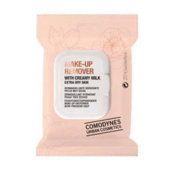 Make-Up Remover Leche...