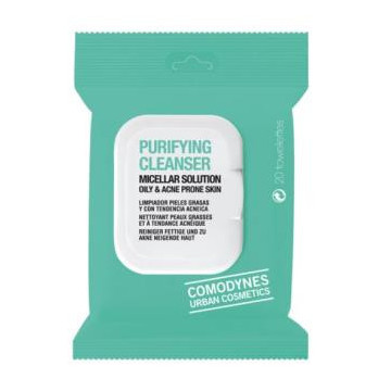 Make-Up Remover Limpiador...