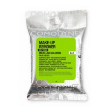 Make-Up Remover Micelar...