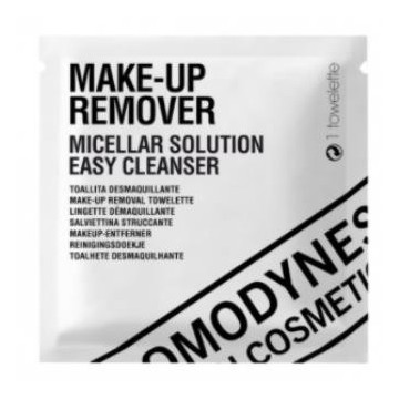 Make-Up Remover Monodosis...