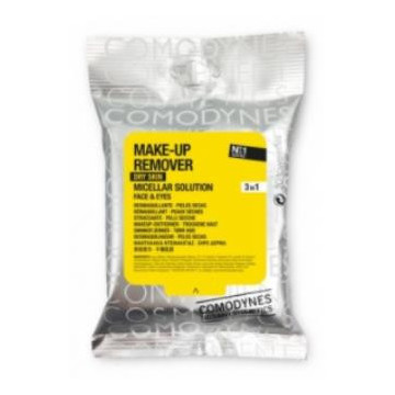 Make-Up Remover Micelar...