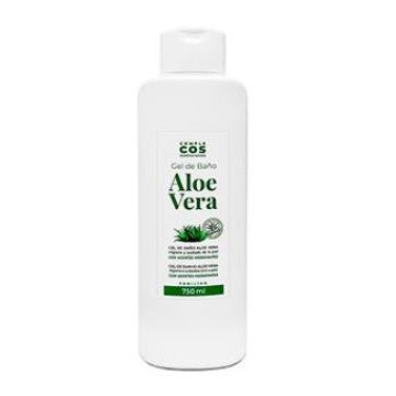 Gel De Baño Aloe Vera 750Ml