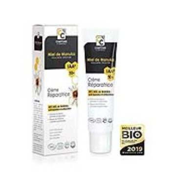 Crema Reparadora 40%  Miel...