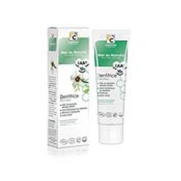 Dentifrico Blanqueante Miel...