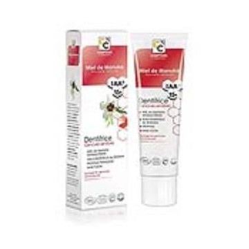 Dentifrico Encias Sensibles...