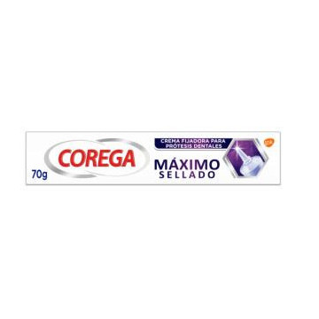 Corega Maximo Sellado 70Gr.