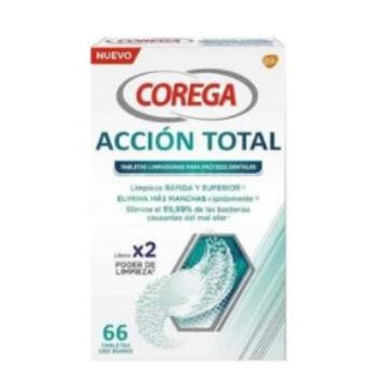 Corega Accion Total...