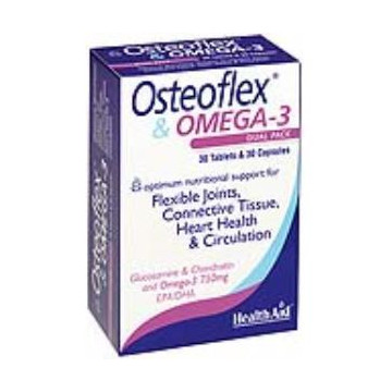 Osteoflex Omega 3...