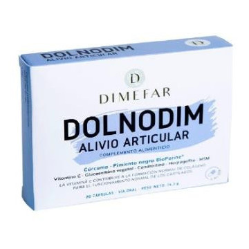Dolnodim Articulaciones 20Cap.