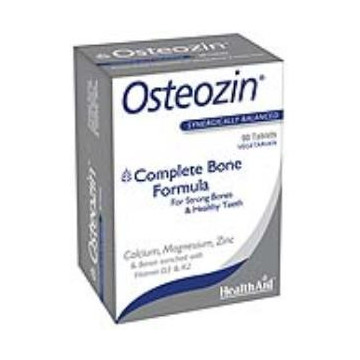 Osteozin 90Comp.
