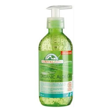Aloe Vera Gel 99,9 300Ml. Eco