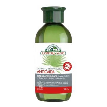 Champu Anticaida 300Ml....
