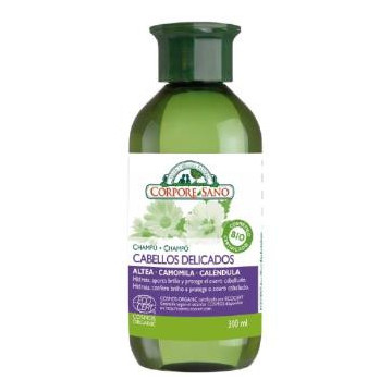 Champu Cabellos Delicados...