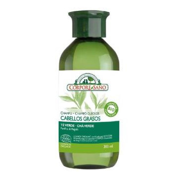 Champu Cabellos Grasos...