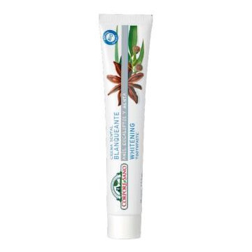 Dentifrico Blanqueante 75Ml.