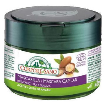 Mascarilla Capilar 250Ml....