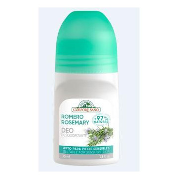 Desodorante Romero Roll-On...