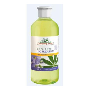 Champu Uso Frecuente...