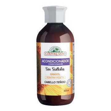 Acondicionador Girasol Sin...