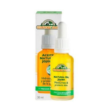 Aceite Corp.Jojoba 30Ml