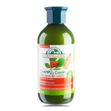 Champu Ginseng Y Ginkgo...