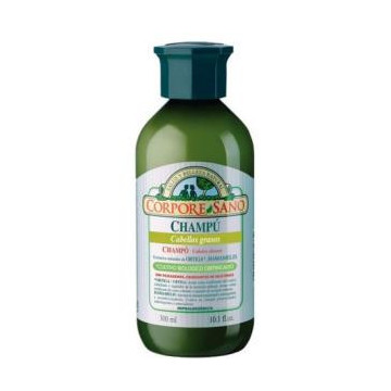 Champu Ortiga Hamamelis...