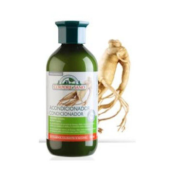 Suavizante Ginseng 300Ml.