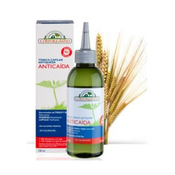 Tonico Capilar (Locion...