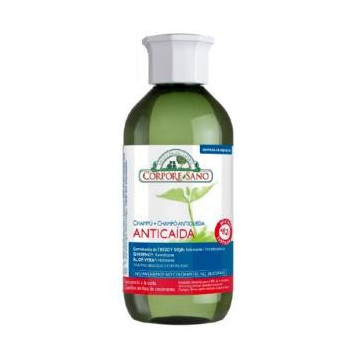 Champu Anticaida Germinados...