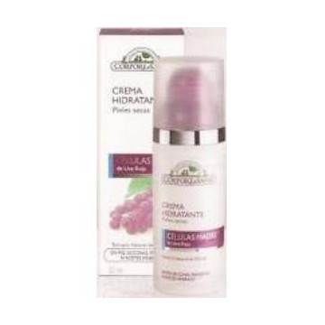Crema Hidratante Piel Seca...