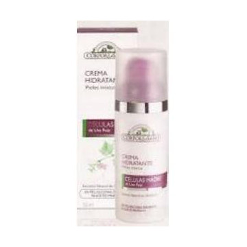 Crema Hidratante Piel Mixta...