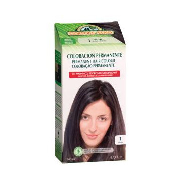 Tinte Negro (1) 140Ml.