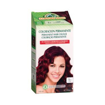 Tinte Caoba (5.5) 140Ml.