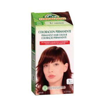 Tinte Chocolate (5.7) 140Ml.