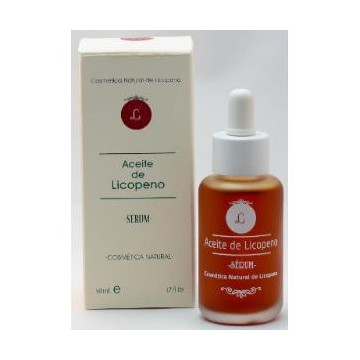Serum Aceites De Licopeno...