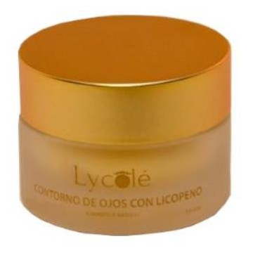 Contorno De Ojos Con...