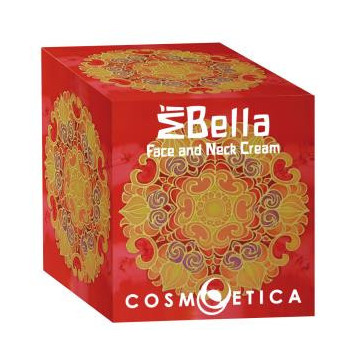 Mi Bella Cara Y Cuello...