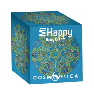 Mi Happy Corporal Crema 50Ml.