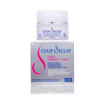 Crema Confort Primeras...