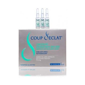 Colageno Marino 12Amp.