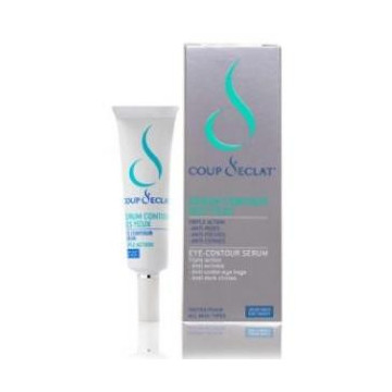 Serum Contorno De Ojos 15Ml.