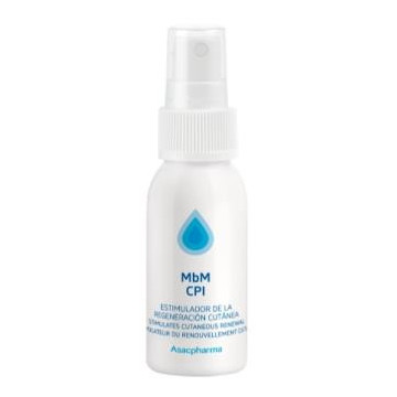 Mbm Cpi Spray 30Ml.