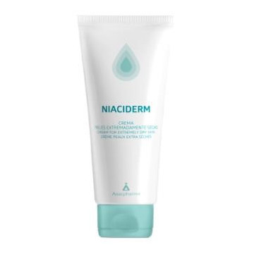 Niaciderm Crema 200Ml.