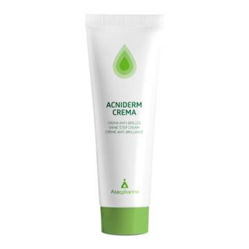 Acniderm Crema 50Ml.
