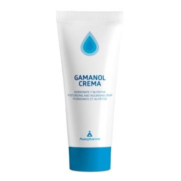 Gamanol Crema 100Ml.