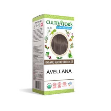 Avellana Tinte Organico...